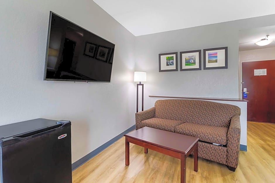 Comfort Suites Kodak Sevierville