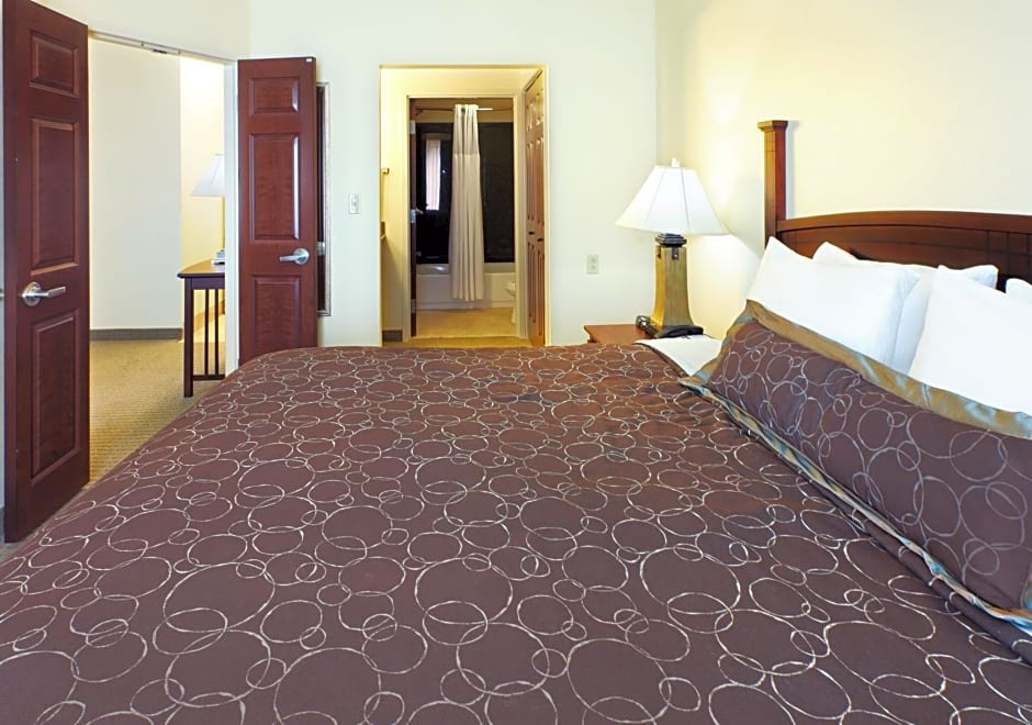 Staybridge Suites Hot Springs