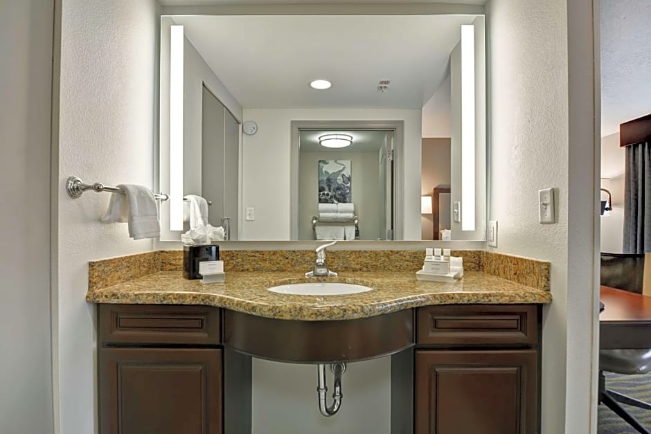 Homewood Suites By Hilton Orlando Lake Buena Vista
