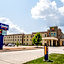 Comfort Suites University