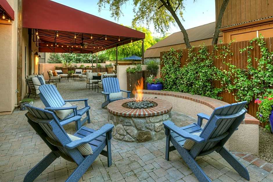 Armory Park Inn