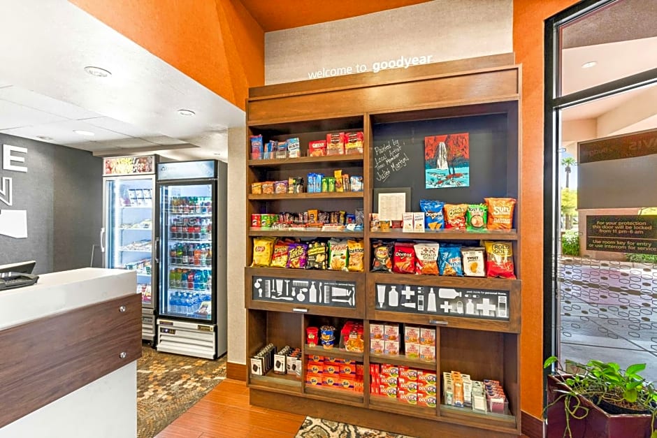 Hampton Inn By Hilton & Suites Goodyear