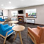 Super 8 by Wyndham Fairmont