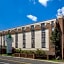 Quality Inn & Suites Downtown Mansfield
