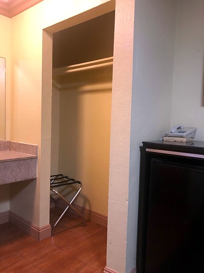 Glendora Motel
