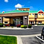 Crystal Inn Hotel & Suites - West Valley City