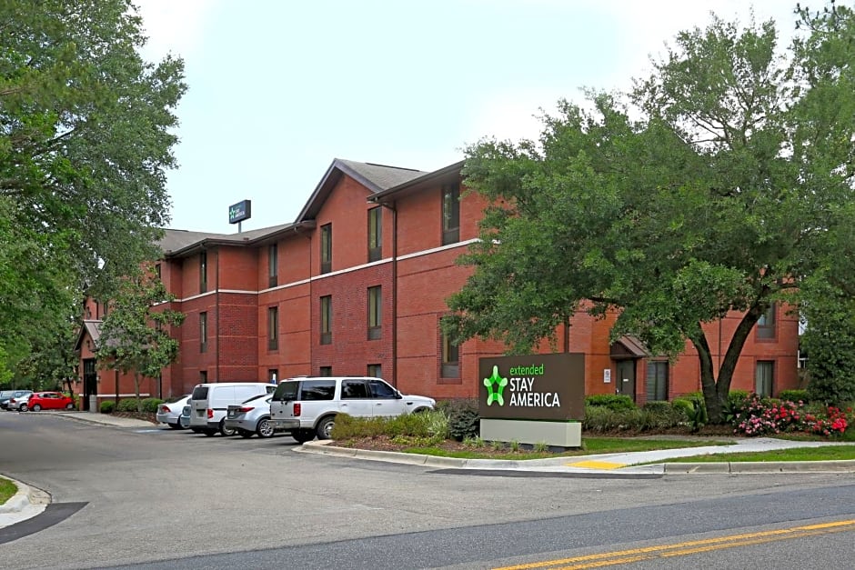 Extended Stay America Suites - Tallahassee - Killearn