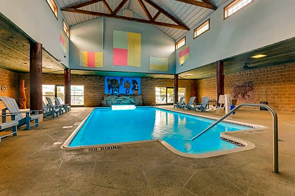 Stoney Creek Inn Quincy