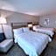 Holiday Inn Express & Suites Dewitt (Syracuse)