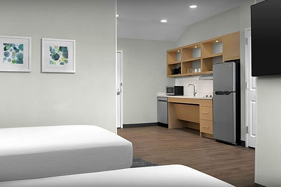 TownePlace Suites Annapolis