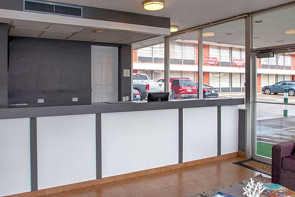 Econo Lodge Elko