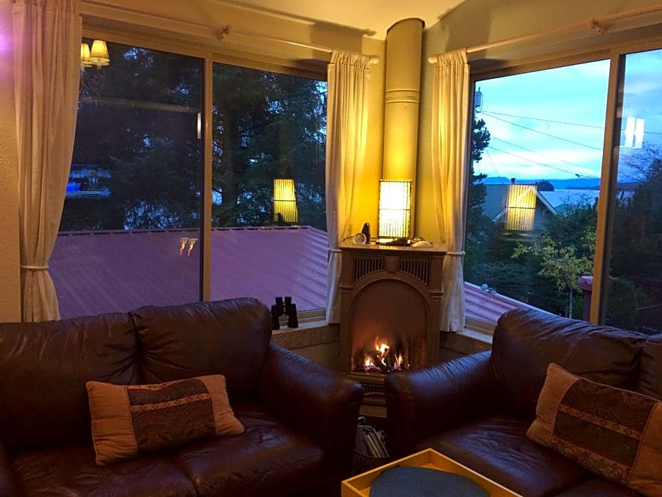 Black Bear Inn
