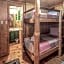 Big Bear, 3 Bedrooms, Stone Fireplace, Midtown, Sleeps 8