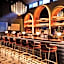 Flat Iron Hotel