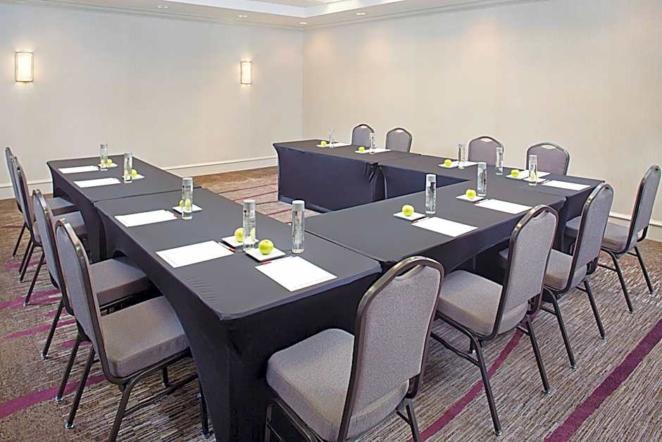 Pleasanton Marriott