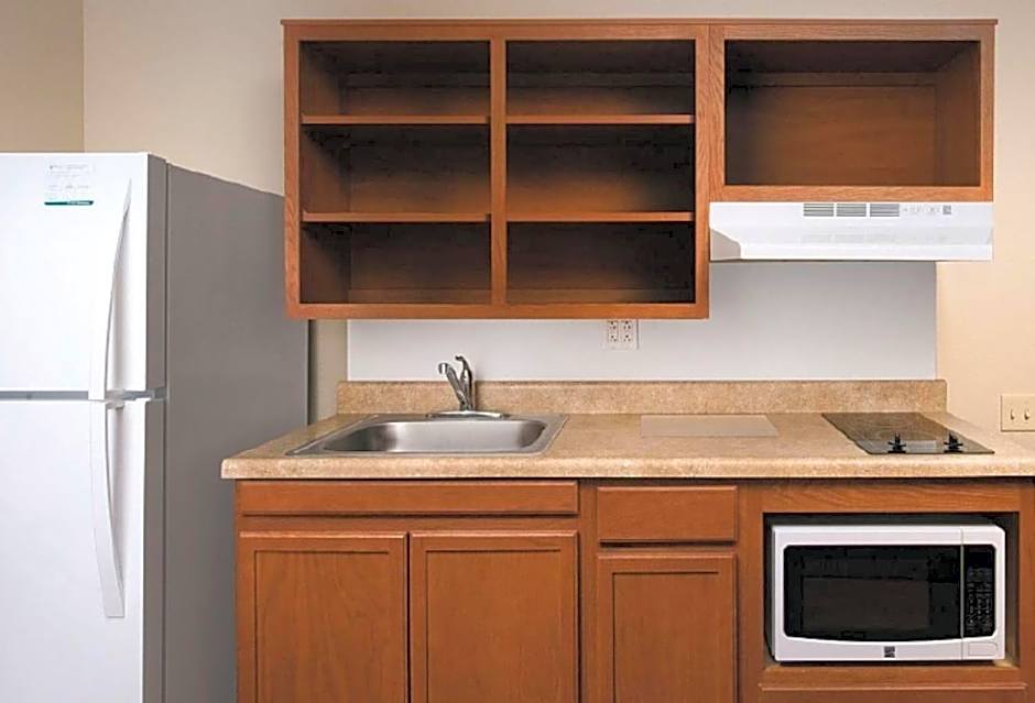 WoodSpring Suites Council Bluffs