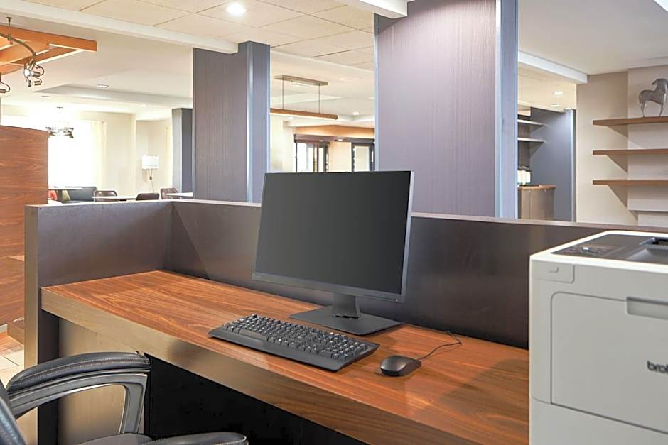 Courtyard by Marriott Florence