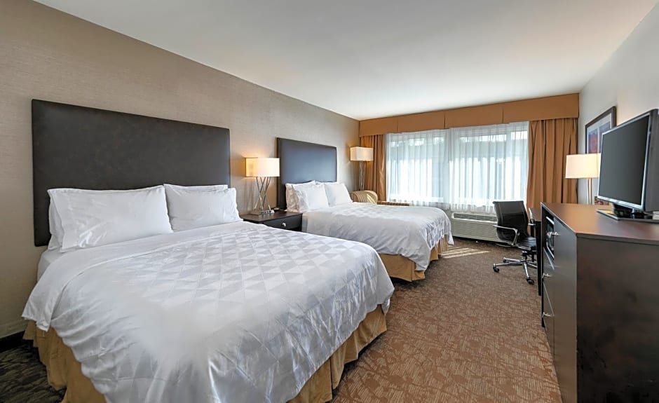 Holiday Inn West Covina Hotel