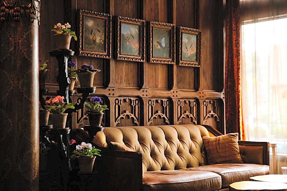 Grand Bohemian Asheville, Autograph Collection
