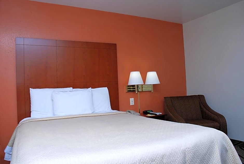 Days Inn by Wyndham Dyersburg