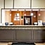 Quality Suites Hickory South