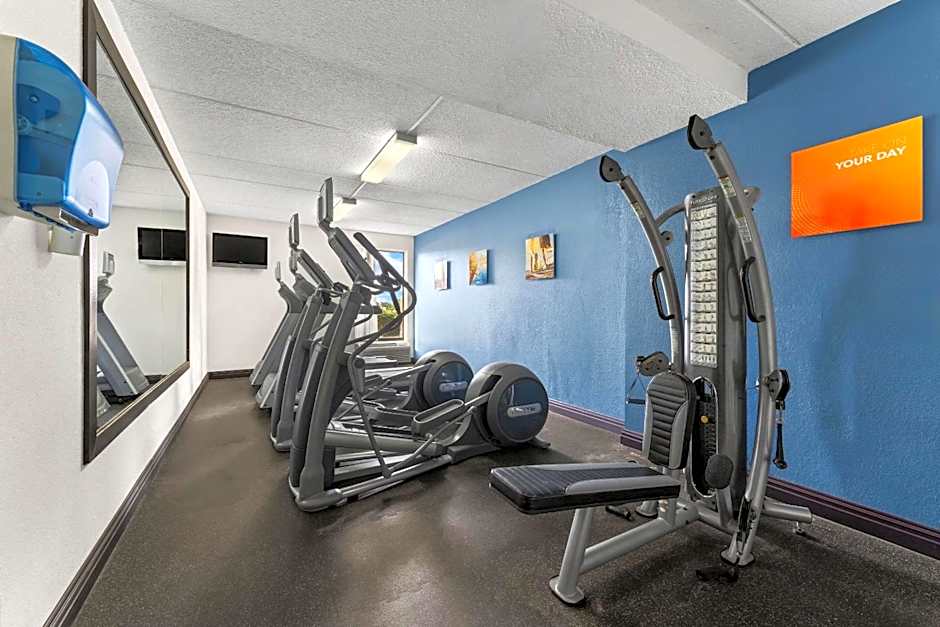 Comfort Inn Lehigh Valley West
