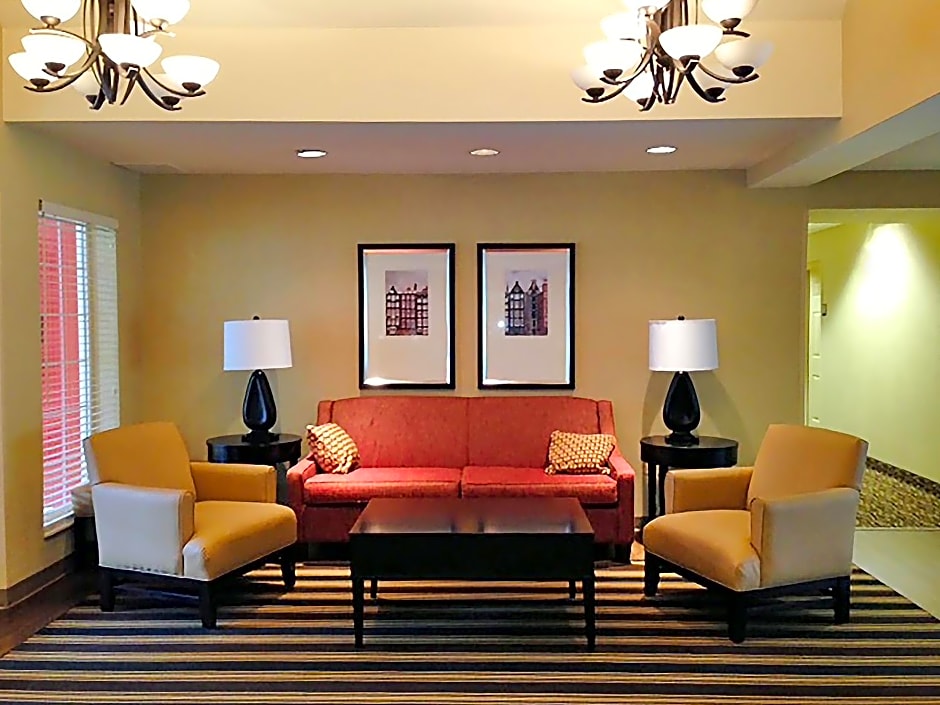 Extended Stay America Select Suites - Charleston - Airport