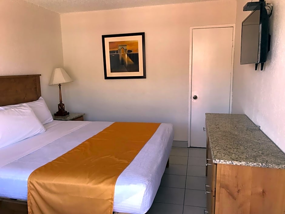 Hotel Guillen Jr