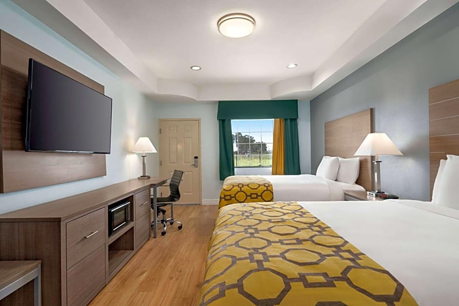 Baymont by Wyndham Kingwood
