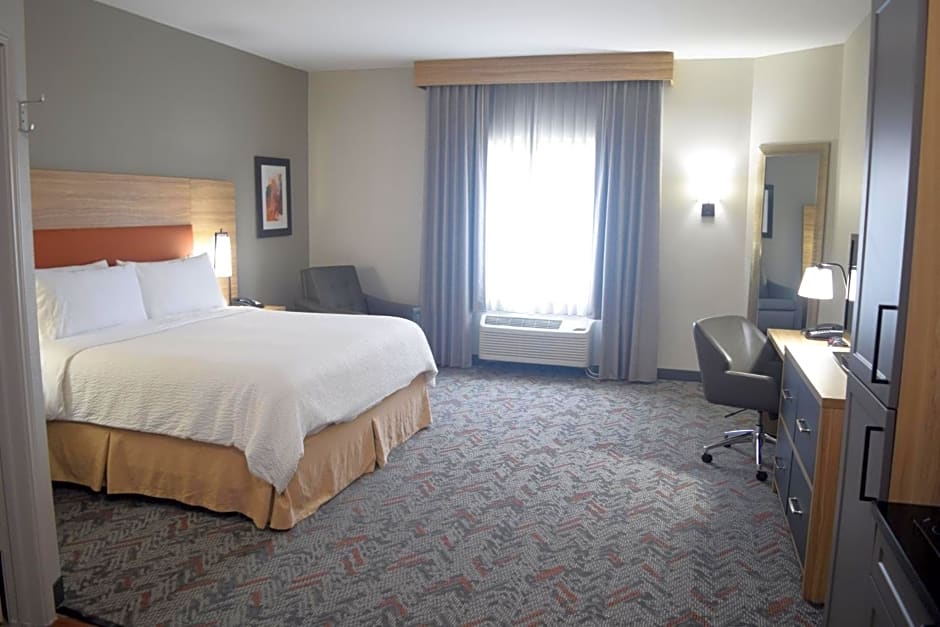 Candlewood Suites Houston I-10 East