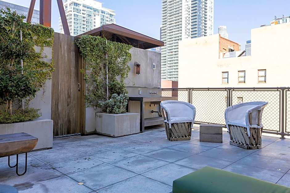 STILE Downtown Los Angeles by Kasa