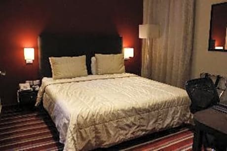 Preferred Room