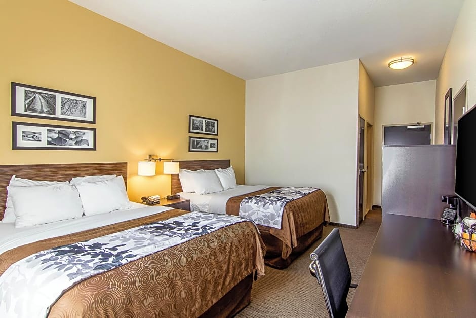 Sleep Inn & Suites