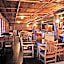 Old Faithful Inn - Inside the Park