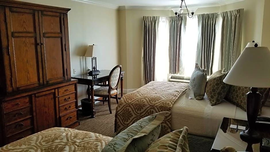 Chelsea Inn