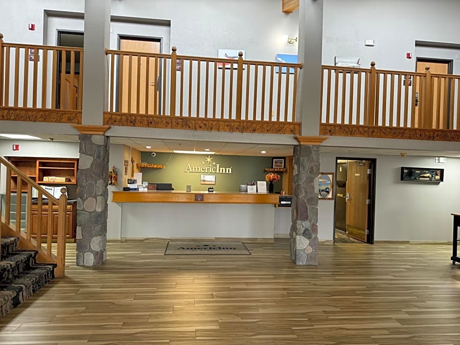 AmericInn by Wyndham Oscoda Near AuSable River