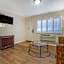 Best Western Rose Garden Inn