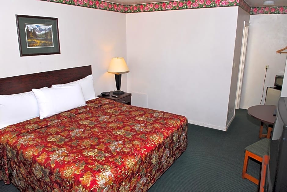 Stone Inn Extended Stay U of A