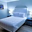 Cerulean Hotel