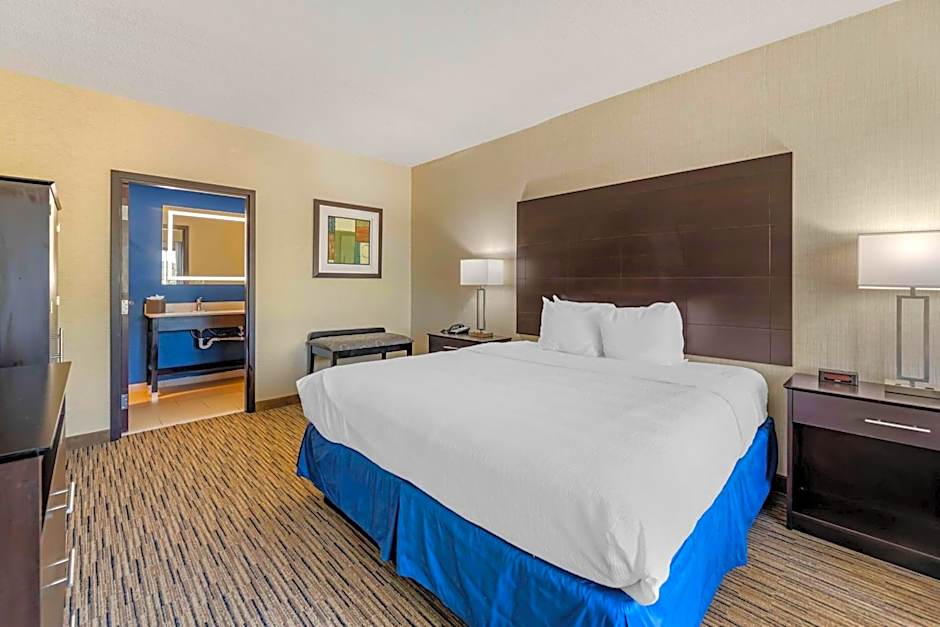 Best Western New Albany