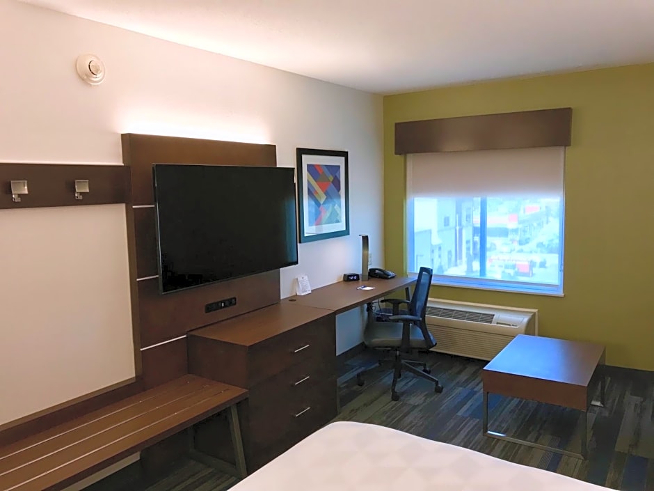 Holiday Inn Express Fishkill