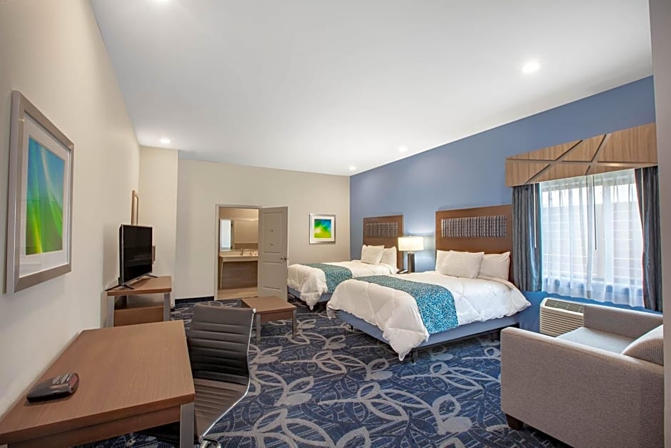 Baymont Inn & Suites Houston Hobby Airport