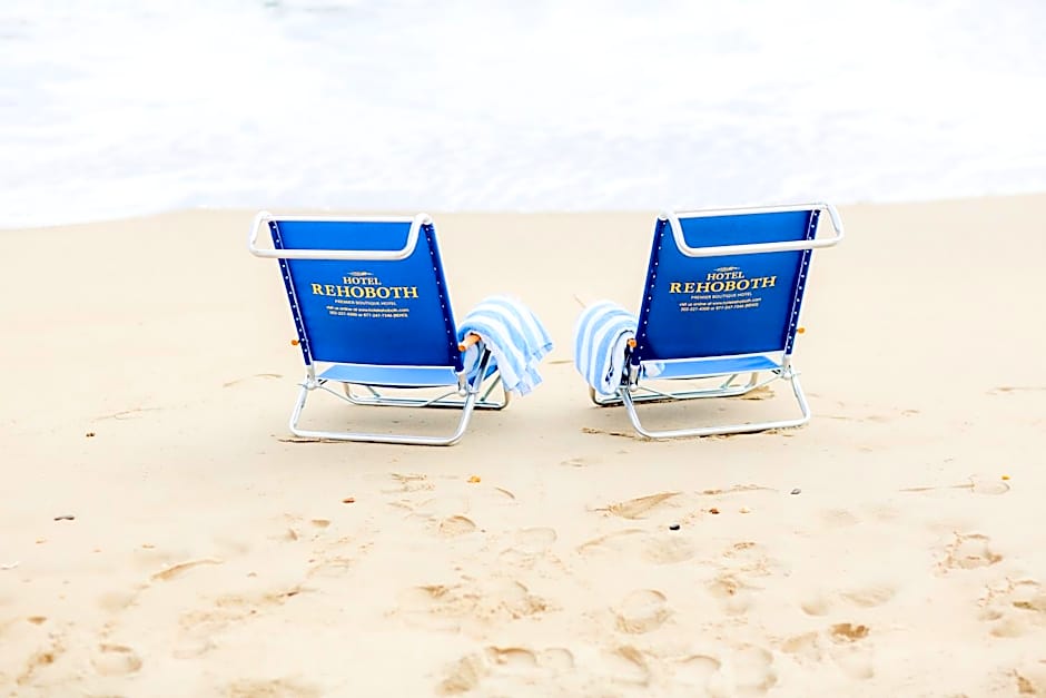 Hotel Rehoboth