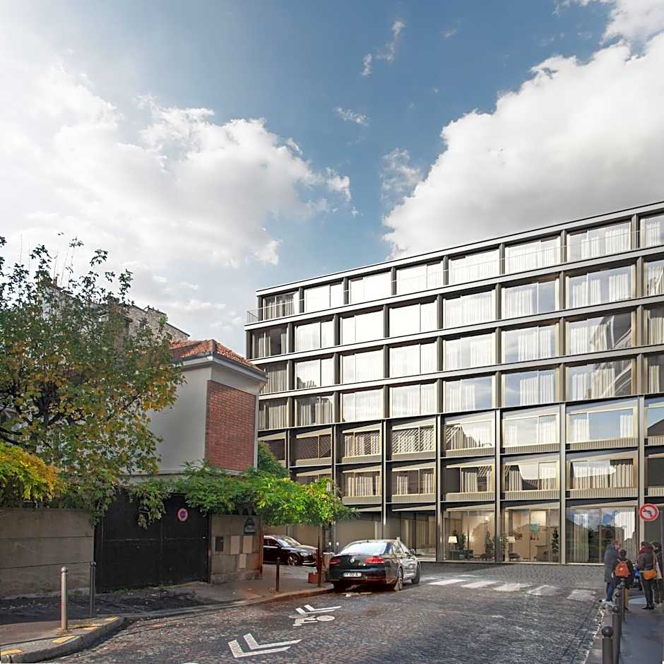 lyf Gambetta Paris