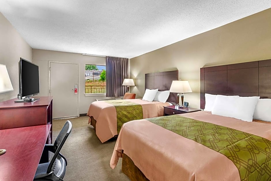 Econo Lodge Lynchburg