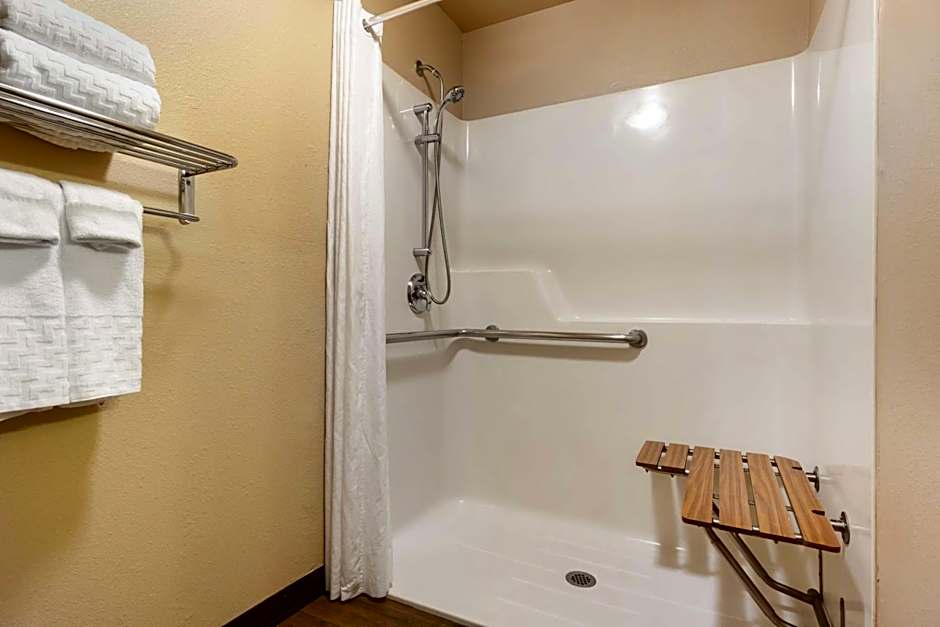 Best Western Plus Yakima Hotel