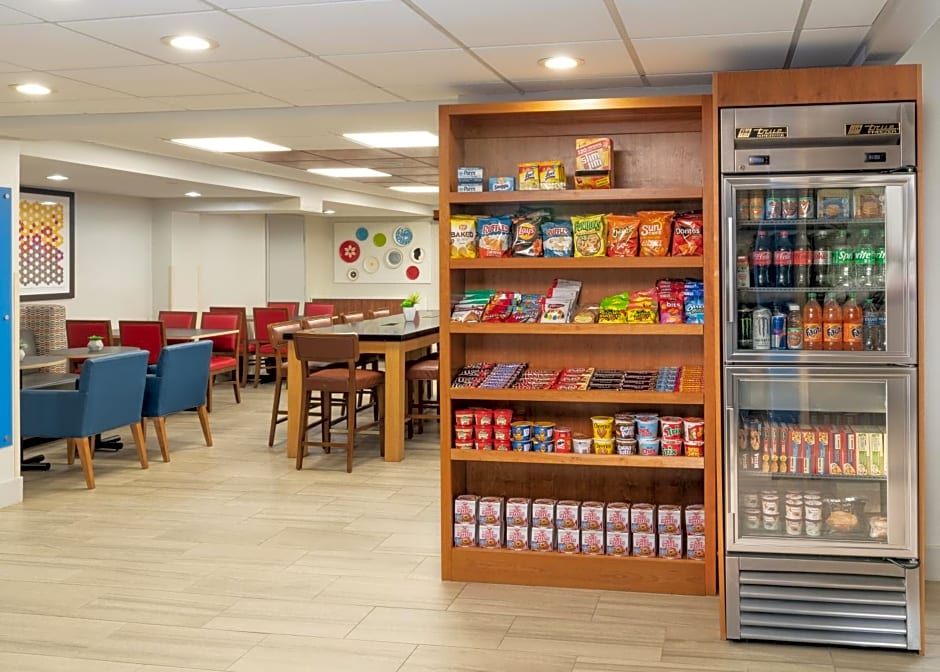 Holiday Inn Express Rochester - Greece