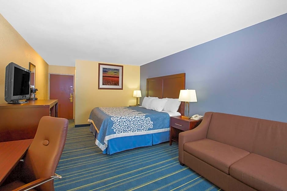Days Inn by Wyndham Grand Island