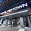 AC Hotel by Marriott Atlanta Midtown