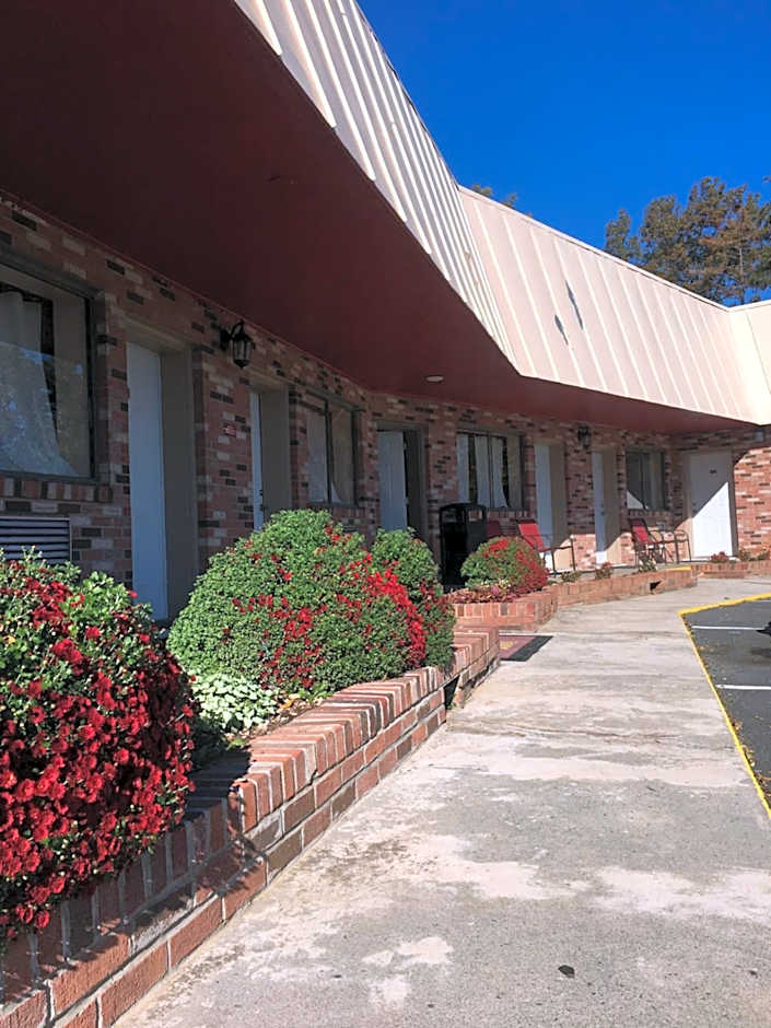 ANS INN & SUITES